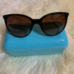 Authentic Tiffany & Co Sunglasses